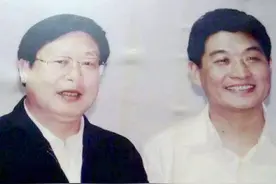 浙商谷秀龙：为感化拆迁户，带其旅游包吃住，2年后欠20多亿跑路图片