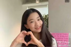 她这么厉害？韩国童星罗夏恩被JYP寄予厚望，反倒被SM挖到墙角图片