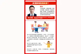 喝多了怎么办？这些解酒醒酒方法，简单又实用！图片