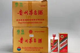 揭秘：为啥老酒的口感好？这背后都是时间的魔法图片