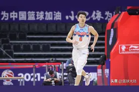 CBA名将正式离开新疆队！成为自由球员，北控、上海二选一图片