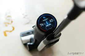 洗地机重度用户测试添可芙万后，分解出的优点与不足图片