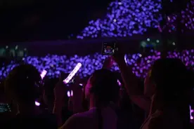 “演唱会+文旅”大热！薛之谦演唱会带动宜昌旅游收入超2亿！图片