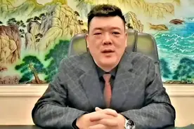 河南红码事件后，卷走400亿还能全身而退的神秘人，再也藏不住了图片