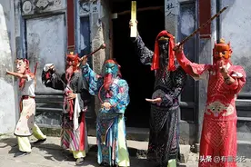 上古秘术“祝由术”：传说可以让人起死回生，为何沦为“禁术”图片