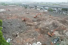 全部拆除！涉及宁波这些区域→图片