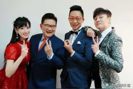 东方卫视最喜欢的男主持人出炉！程雷第一，林海第二，曹可凡第四图片