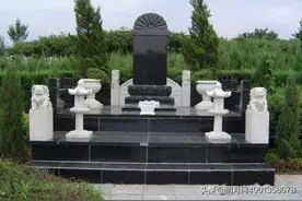 如何购买家族墓地，从哪些方面考虑？-明月网图片