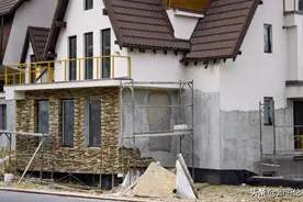 农村自建房，“盖多少层”最好？越高越好？听听过来人怎么说图片