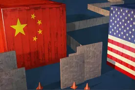 2023年，中美关系到底该何去何从？邓小平“八字方针”早有应对！图片