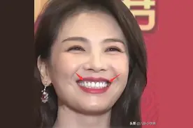 假发假牙假腹肌，连屁股都是假的，明星们的“小秘密”藏不住了图片