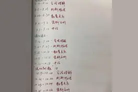 如何利用一个月时间学好《行测》和《申论》？图片