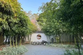 南宁青秀山攻略图片