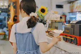 下午茶不露脸这样拍，发朋友圈爆赞图片