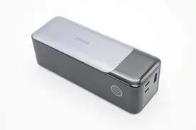 140W PD3.1双向快充业界首款，安克新款140W超级移动电源拆解图片