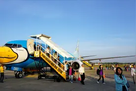 飞机的飞行成本是多少？为什么有时入座率那么低，还要坚持飞行？图片