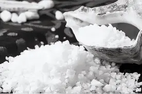 清朝私盐市场：为何湖南进用淮盐后，市场上所流通的盐却是粤盐？图片