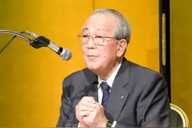 稻盛和夫：身价200亿，培养出15000多名富豪，为何在65岁选择出家图片