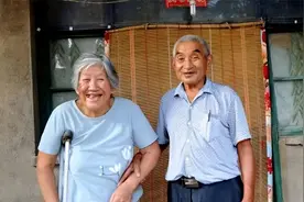 老农吴洪甫：打下U2飞机，退伍后保密37年，阅兵式上出现吓坏村民图片