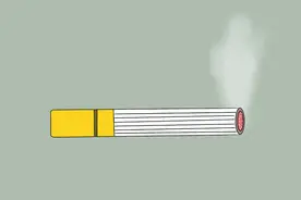 香烟中的“尼古丁”不致癌，可以放心抽吗？别忽视了这些有害物质图片