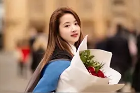 15岁上牛津的数学天才女博士，力挺姜萍，姐姐也被网暴过图片