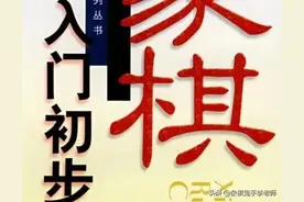 盘点那些最涨棋力的棋谱（下集）图片