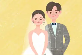 你知道什么一定要娶老婆吗？图片