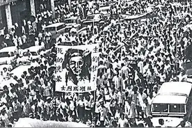 华人难忘，马来西亚五一三事件图片