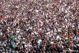 美国科学家预测，人类社会将在10年内崩溃！可信度有多大？图片