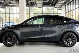 特斯拉官网二手车购买记图片