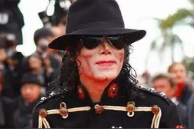 河南小伙王永华：因太像杰克逊而被好莱坞签约，从此走向人生巅峰图片