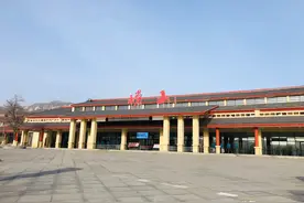 登崂山，昔日道士今安在图片