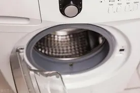 洗衣机脱水抖动太剧烈怎么维修？脱水过程中抖动过剧烈的解决方案图片