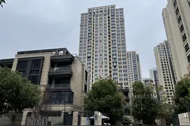 虹口、杨浦、普陀的有钱人，都住在哪里？图片