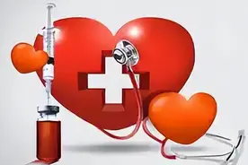 世界十大致死疾病的死因，往往是感染图片