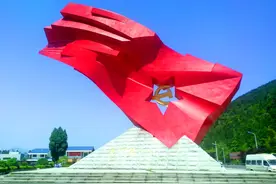 江西旅游：两登井冈山走红色之旅（图）图片