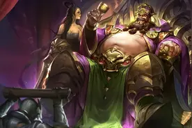 三英战吕布-刘备真是关张请来的救兵吗？图片