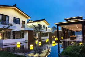 北京民宿一房难求，露营成新玩法，酒店价格跌至5年新低，咋回事图片