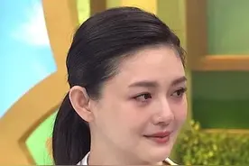 从“体面人”到“人人唾”，大S是究竟哪里做错了？图片