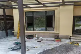 重庆市江津区双福恒大金碧天下小区 “8·7”高坠事故查明图片