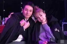 快乐家族解体似整容，其他4人变化不大，李维嘉却像换了个人一样图片