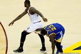 关于2016年骑勇大战第七场，你可能已经遗忘的28件事图片