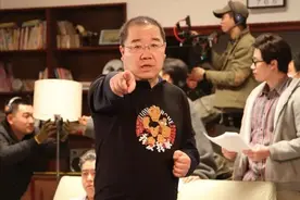 英达：可以为小儿子建冰场，却14年不联系大儿子，这是一视同仁？图片