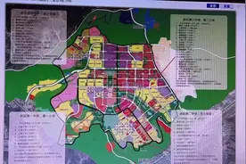 南帅闲谝延安小升初及新区学位图图片