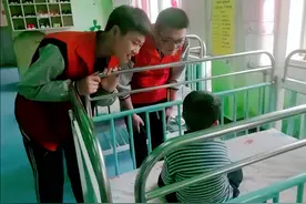 富商夫妇苦苦寻子19年，发现儿子聋哑后拒绝相认，养父彻底心寒了图片