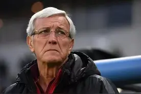 自断“钱”途！里皮二次挂帅，李铁是否挖坑？国足为何判若两队？图片