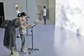 多地景区背诗免票，四川一景区挑战成功率超九成，试试看你能背几首图片