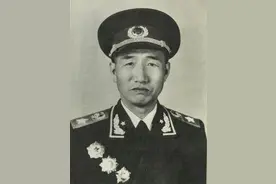 1936年，两万红军想打通西北通道，却被马家军围剿接近全军覆没图片
