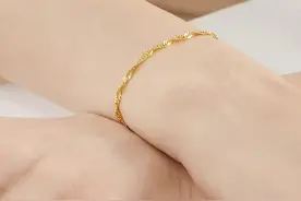 十二生肖适合戴哪些黄金首饰？戴对了能让你运势大翻身图片