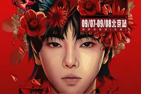 【北京】2024华晨宇火星演唱会-北京站（河马票务）图片